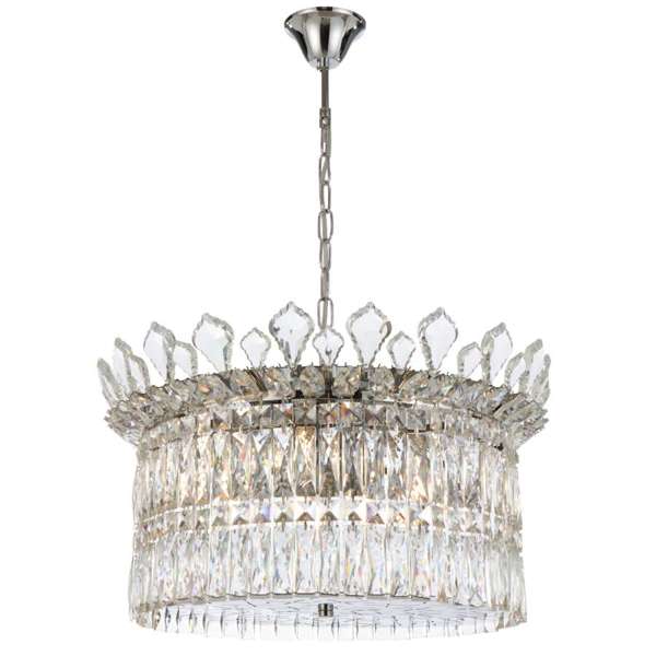 Telbix Virell 9 Light Pendant - Mases LightingTelbix