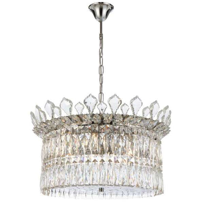 Telbix Virell 9 Light Pendant - Mases LightingTelbix