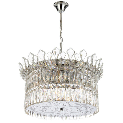 Telbix Virell 9 Light Pendant - Mases LightingTelbix