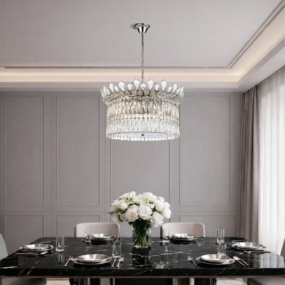 Telbix Virell 9 Light Pendant - Mases LightingTelbix