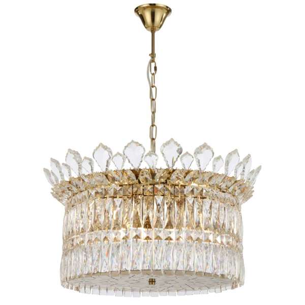 Telbix Virell 9 Light Pendant - Mases LightingTelbix