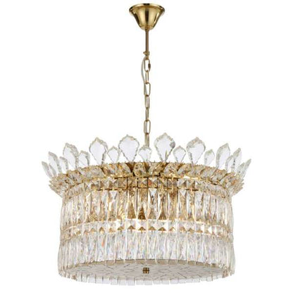 Telbix Virell 9 Light Pendant - Mases LightingTelbix
