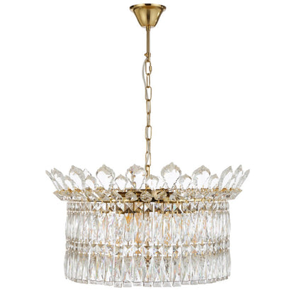 Telbix Virell 9 Light Pendant - Mases LightingTelbix