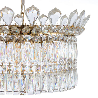 Telbix Virell 9 Light Pendant - Mases LightingTelbix