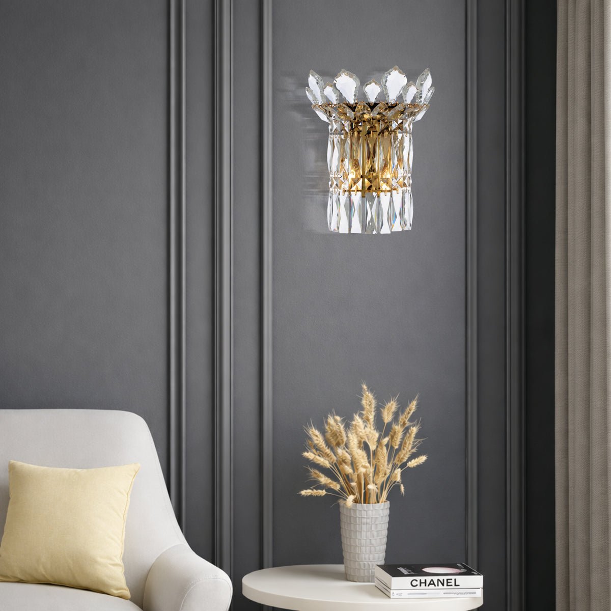 Telbix Virell Wall Light - Mases LightingTelbix