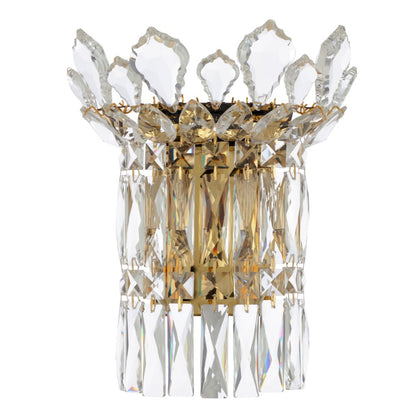 Telbix Virell Wall Light - Mases LightingTelbix