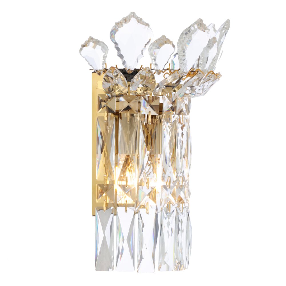 Telbix Virell Wall Light - Mases LightingTelbix