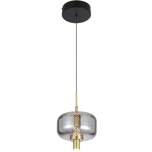 Telbix Volen 1 Light Bar Pendant - Mases LightingTelbix