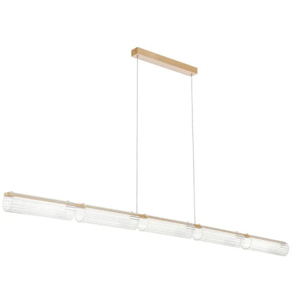 Telbix Voluto Linear Pendant Light - Mases LightingTelbix