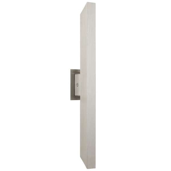 Telbix Vosetel 2 Light Exterior Wall Light - Mases LightingTelbix
