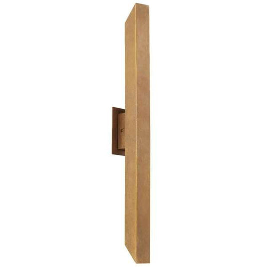 Telbix Vosetel 2 Light Exterior Wall Light - Mases LightingTelbix