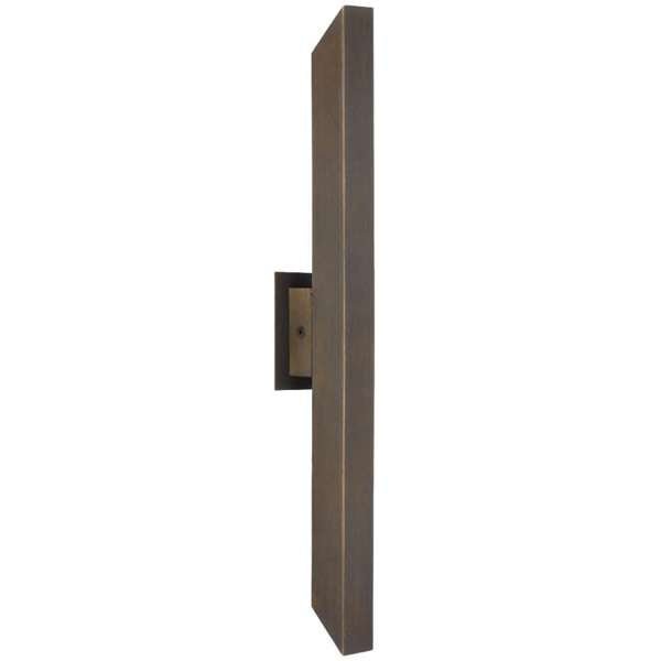 Telbix Vosetel 2 Light Exterior Wall Light - Mases LightingTelbix