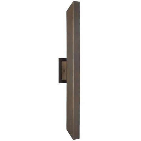Telbix Vosetel 2 Light Exterior Wall Light - Mases LightingTelbix