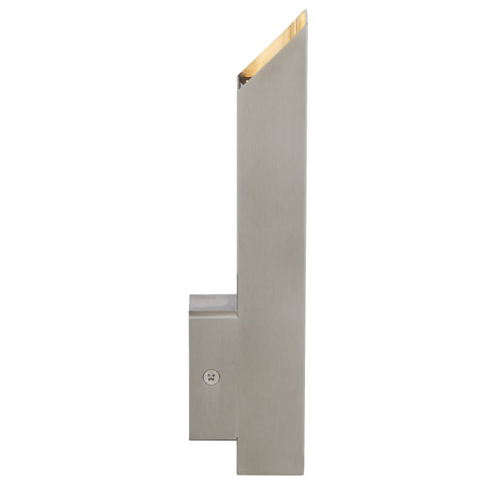 Telbix Vosetel Exterior Wall Light - Mases LightingTelbix
