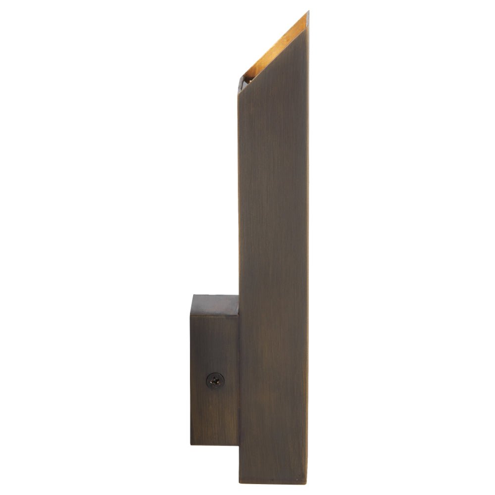 Telbix Vosetel Exterior Wall Light - Mases LightingTelbix