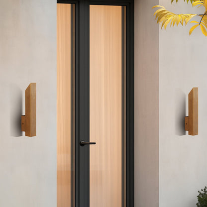 Telbix Vosetel Exterior Wall Light - Mases LightingTelbix