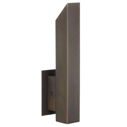 Telbix Vosetel Exterior Wall Light - Mases LightingTelbix
