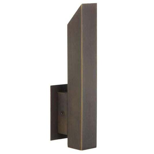 Telbix Vosetel Exterior Wall Light - Mases LightingTelbix