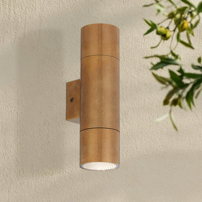 Telbix Walsh Exterior Wall Light - Mases LightingMases Lighting
