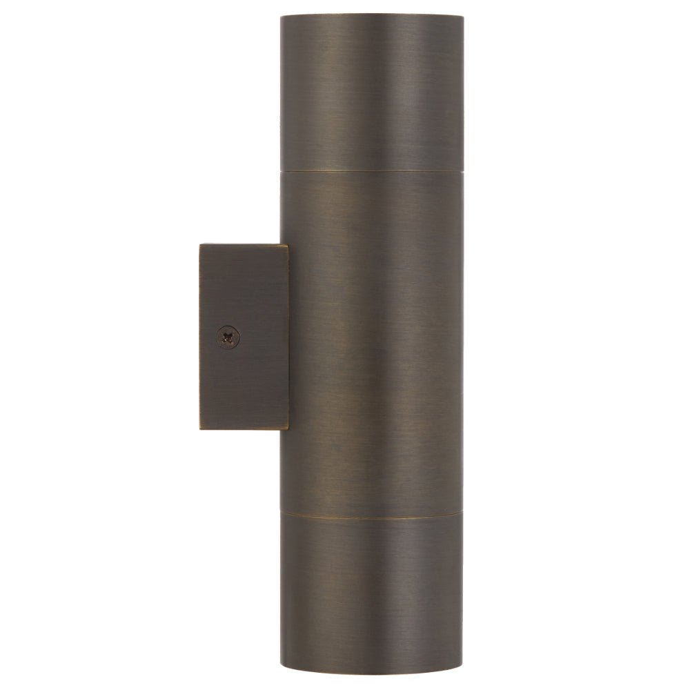 Telbix Walsh Exterior Wall Light - Mases LightingMases Lighting
