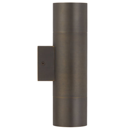 Telbix Walsh Exterior Wall Light - Mases LightingMases Lighting