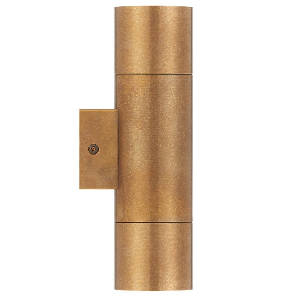 Telbix Walsh Exterior Wall Light - Mases LightingMases Lighting