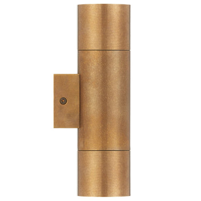 Telbix Walsh Exterior Wall Light - Mases LightingMases Lighting