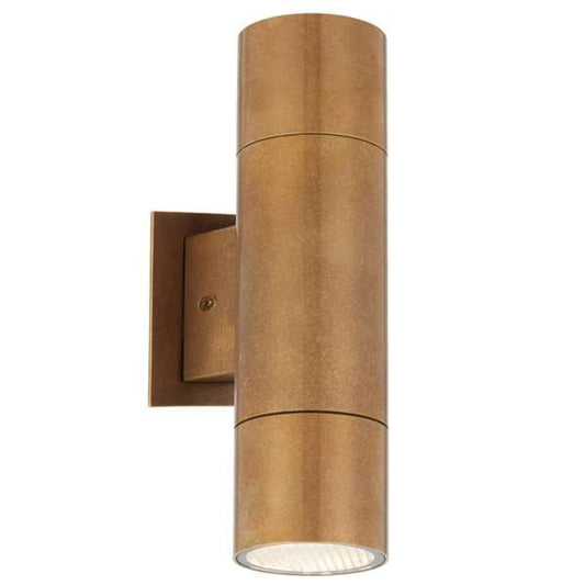 Telbix Walsh Exterior Wall Light - Mases LightingMases Lighting
