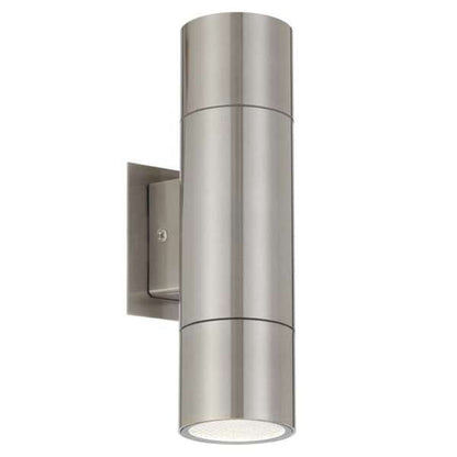 Telbix Walsh Exterior Wall Light - Mases LightingMases Lighting