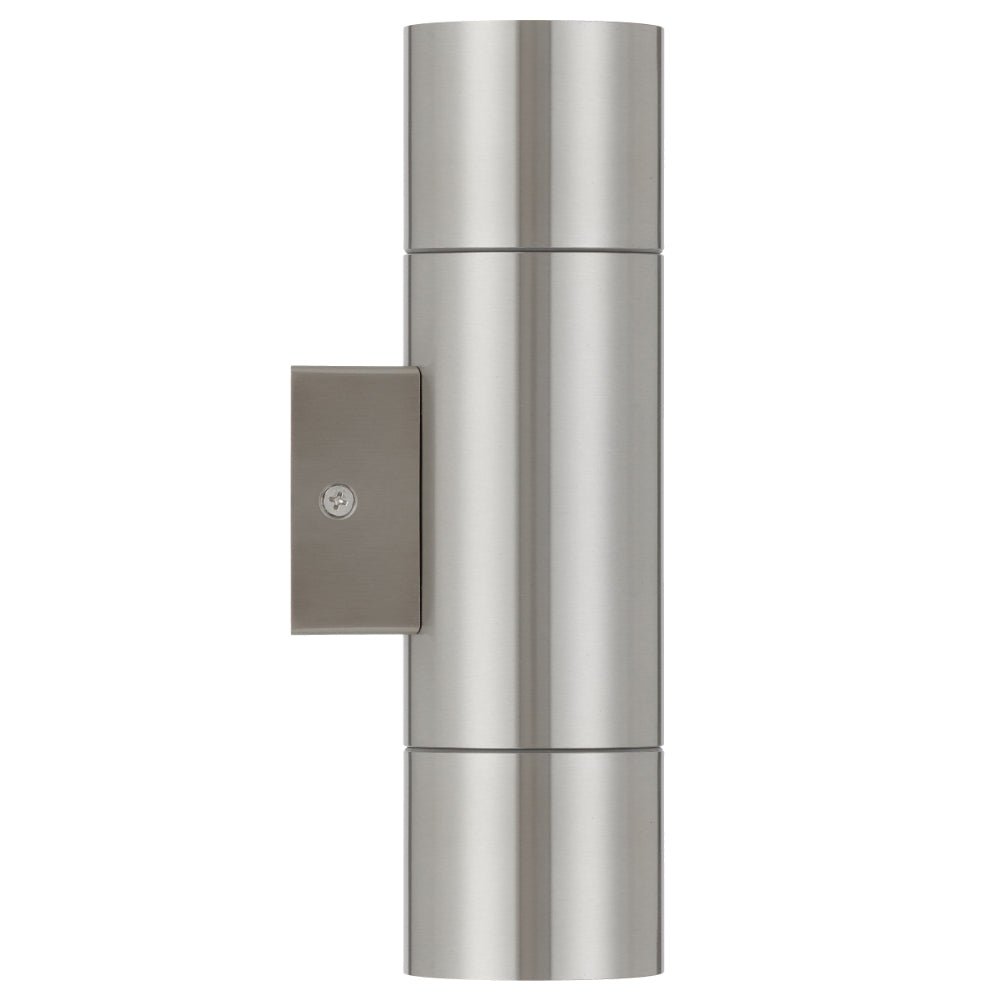 Telbix Walsh Exterior Wall Light - Mases LightingMases Lighting