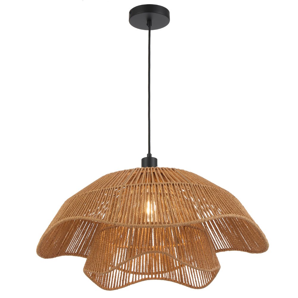 Telbix Zamora Pendant - Mases LightingTelbix