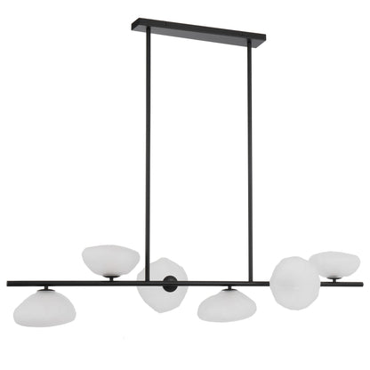 Telbix Zecca 6 Light Pendant - Mases LightingTelbix