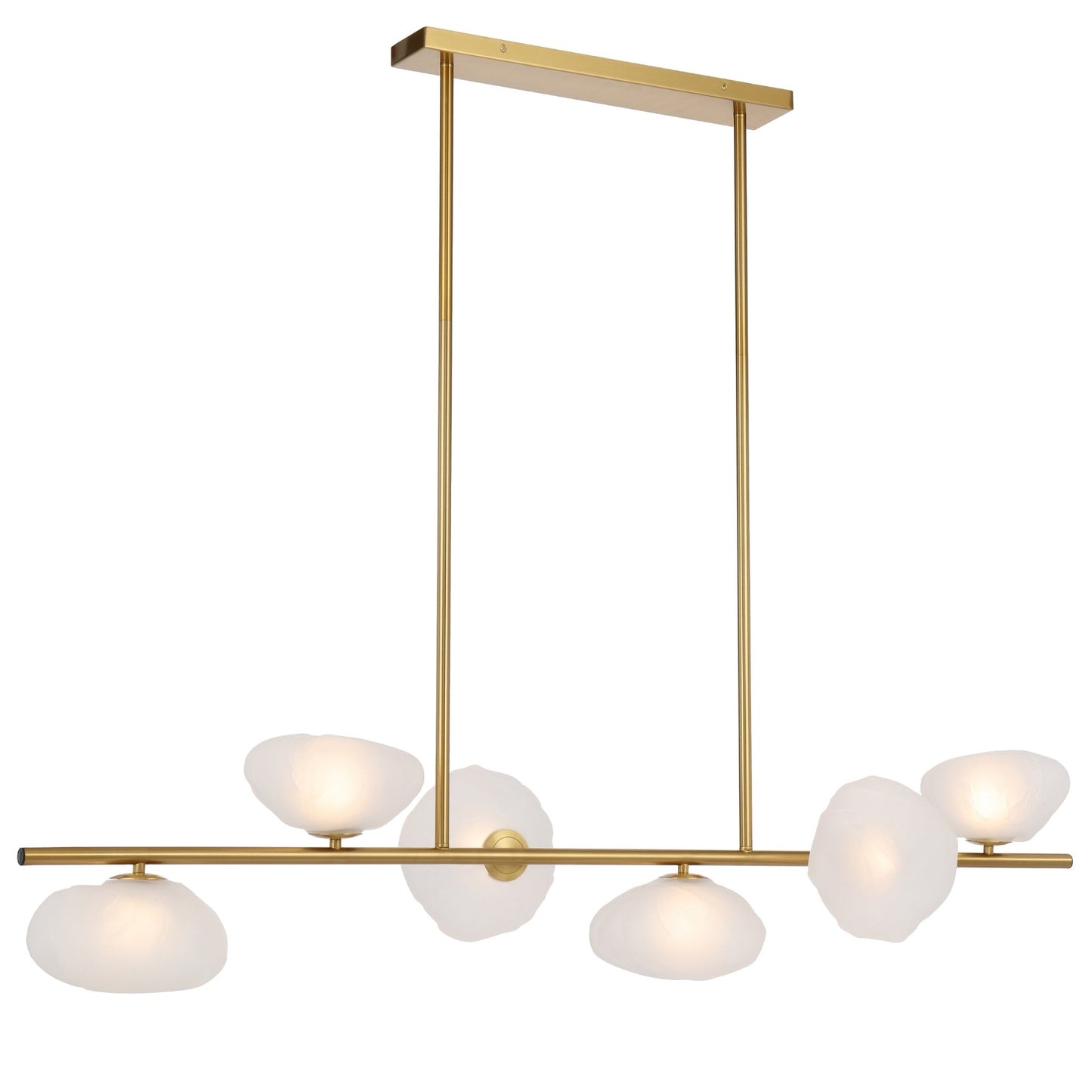 Telbix Zecca 6 Light Pendant - Mases LightingTelbix