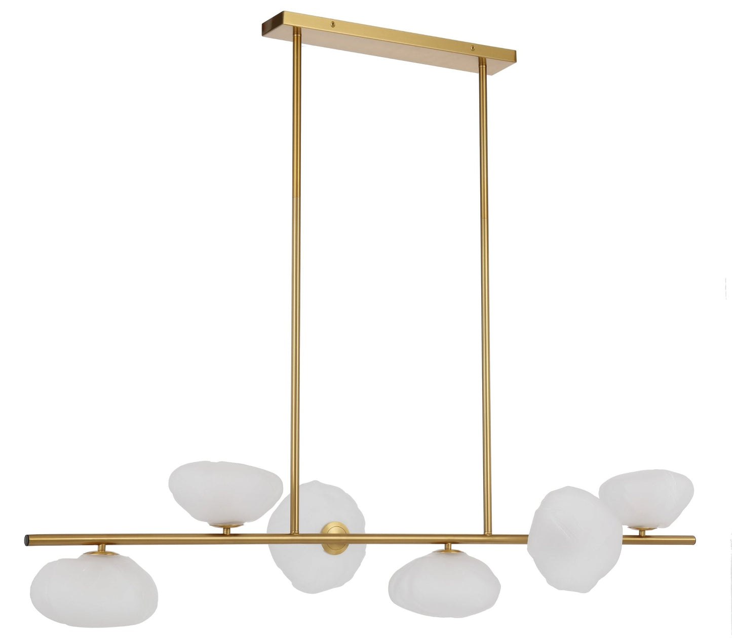 Telbix Zecca 6 Light Pendant - Mases LightingTelbix
