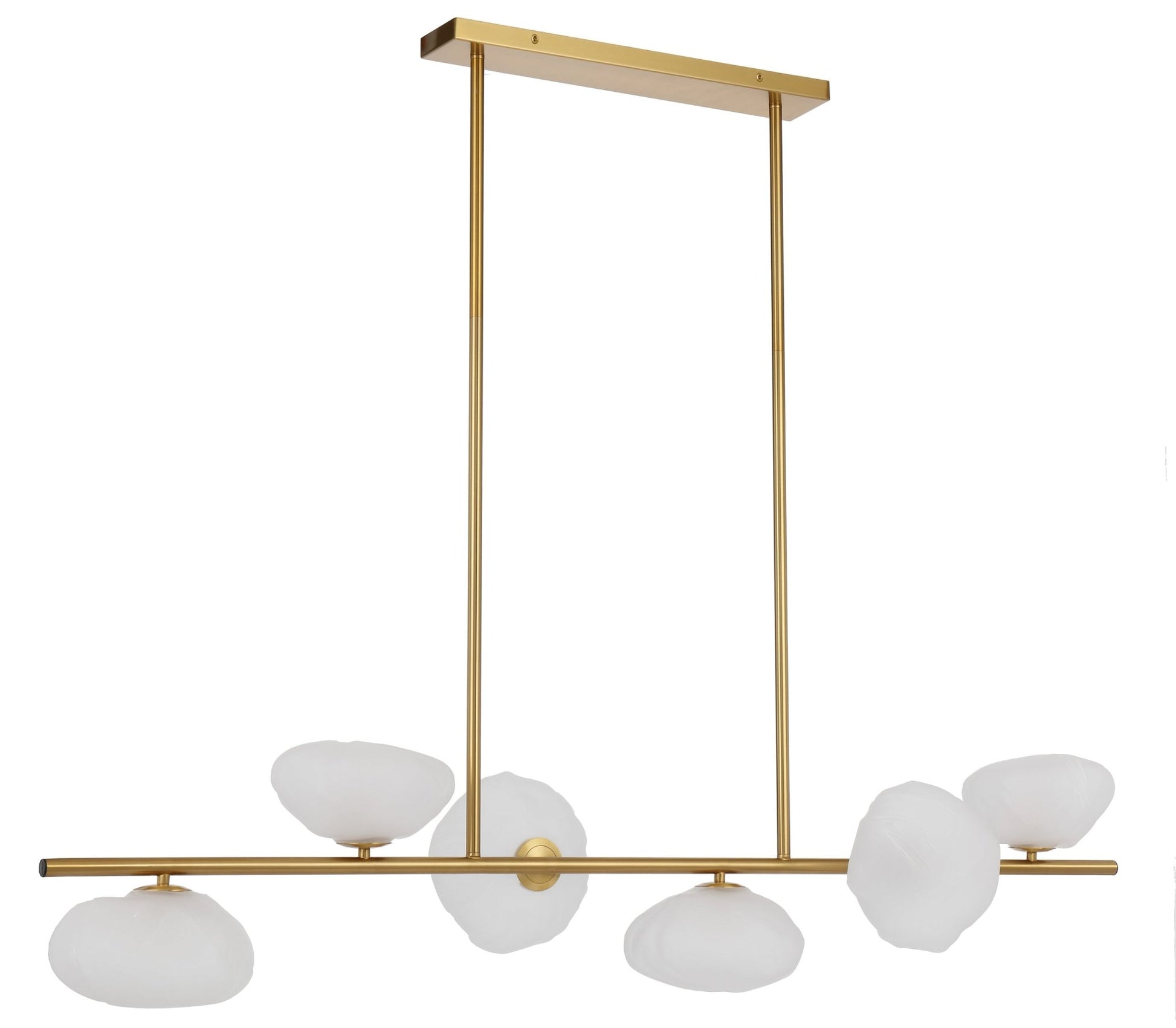 Telbix Zecca 6 Light Pendant - Mases LightingTelbix
