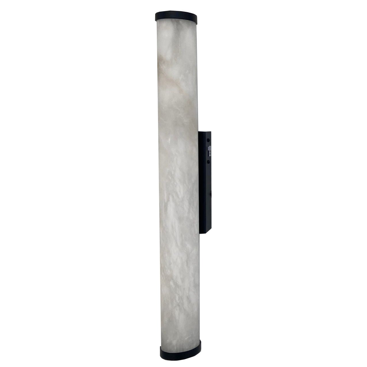 The Shadow Light Small Marble Wall Light | Lighting Creations - Mases LightingLighting Creations