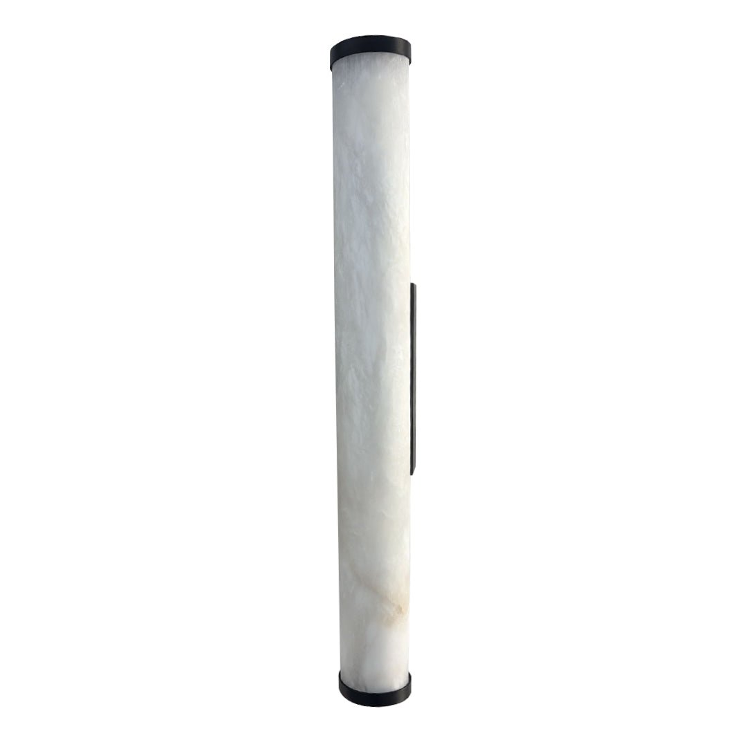 The Shadow Light Small Marble Wall Light | Lighting Creations - Mases LightingLighting Creations