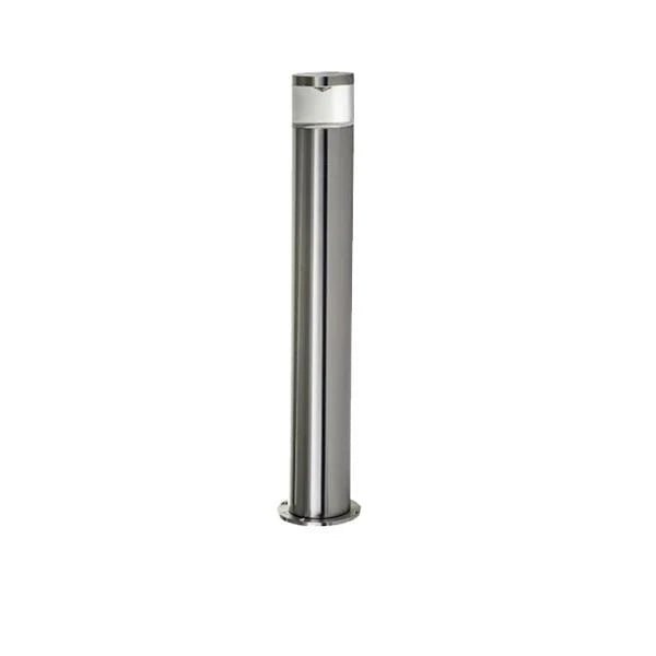 Titanium Aluminium Highlite Bollard Light 445mm - HV1601T - TTM, HV1602T - TTM - Mases LightingHavit Lighting