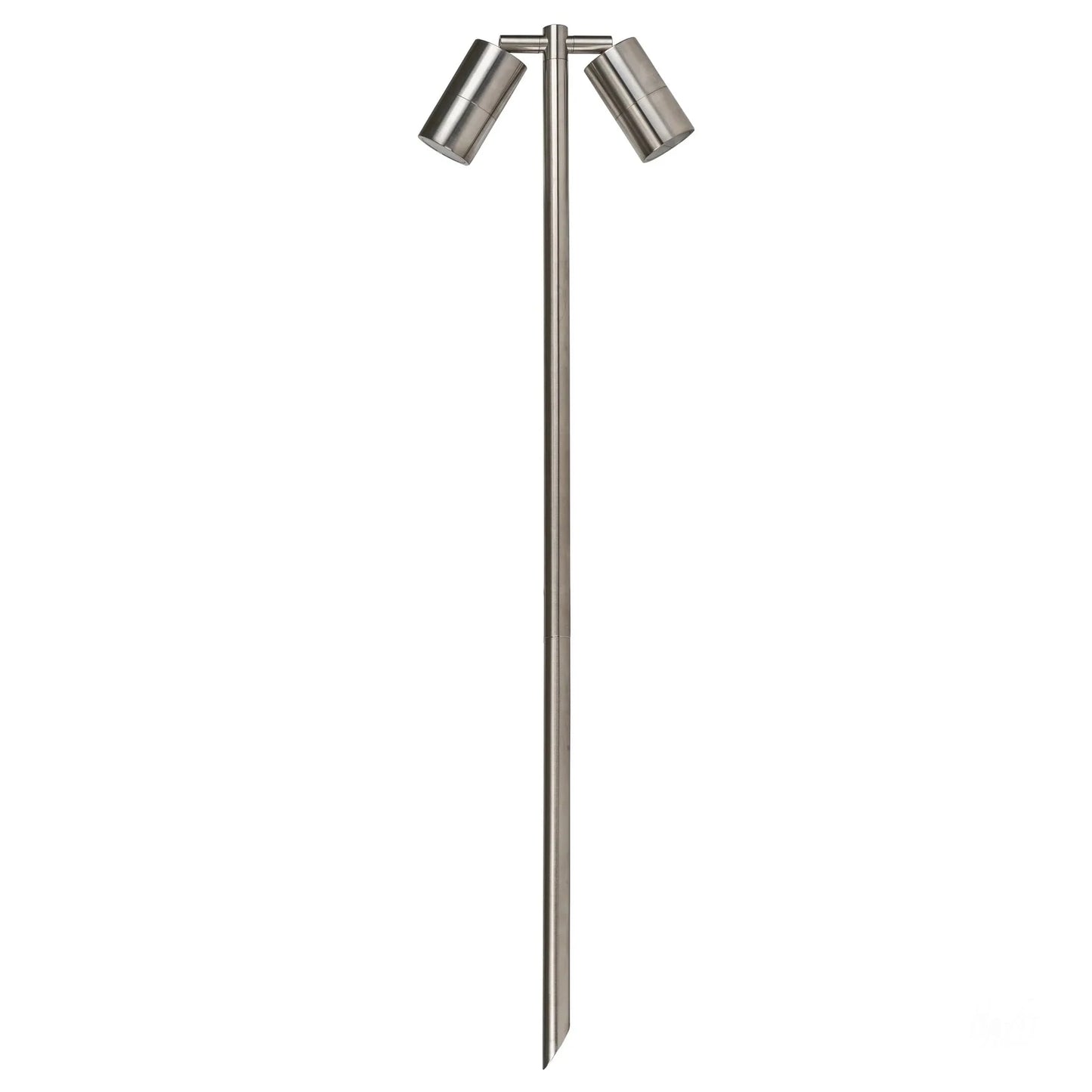 Tivah Adj. LED Spike Spot Light 2Lt TRI Four - Colour Havit Lighting - HV1405T - Mases LightingHavit Lighting