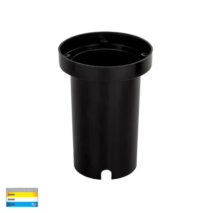 Toldo Adjustable LED inground Light CCT 3w 316 Stainless Steel Havit Lighting - HV1827T - Mases LightingHavit Lighting