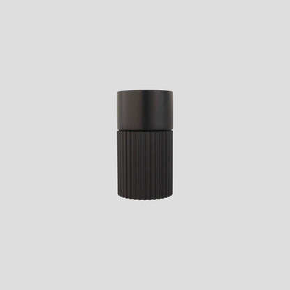 Torsten Mini Outdoor Wall Light in White or Black | Lighting Creations - Mases LightingLighting Creations