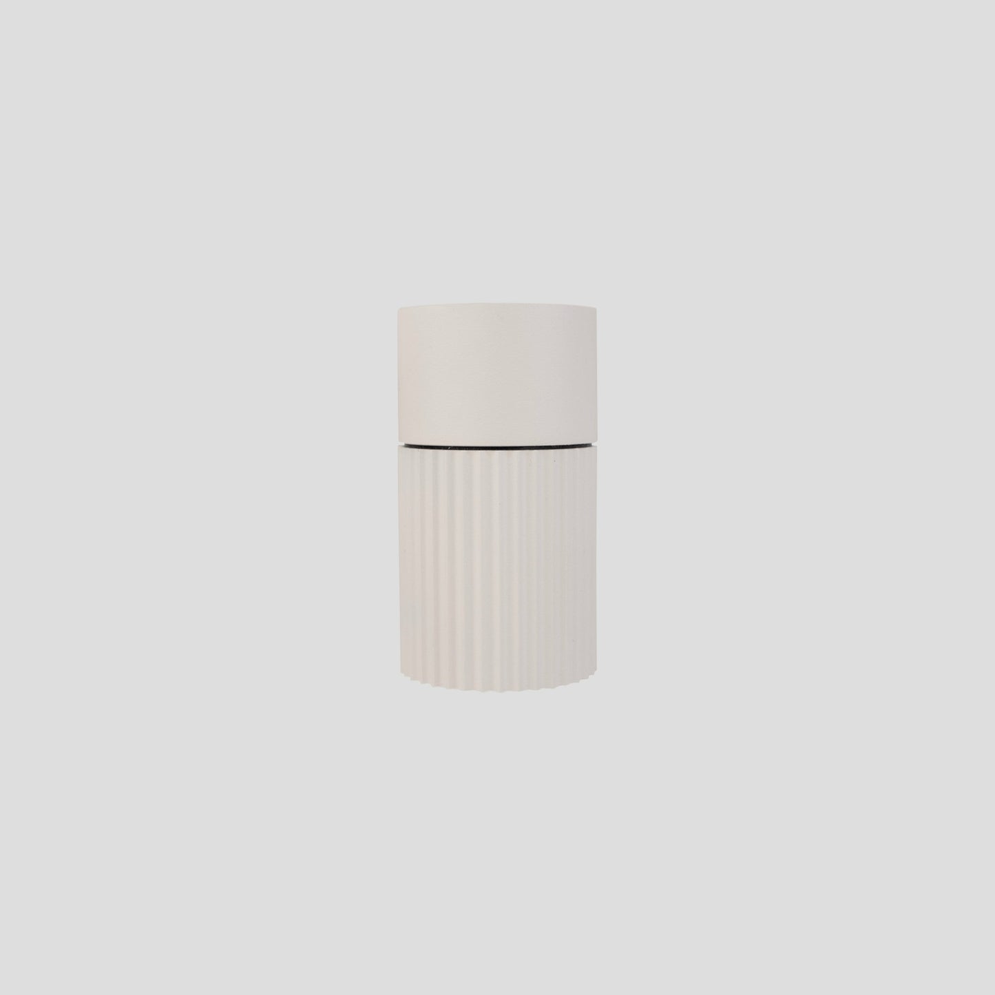 Torsten Mini Outdoor Wall Light in White or Black | Lighting Creations - Mases LightingLighting Creations