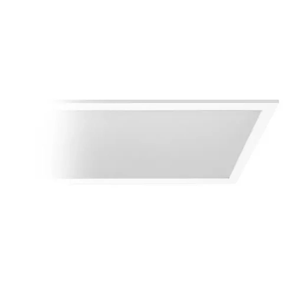 Triled Panel Light in White 595mm x 295mm