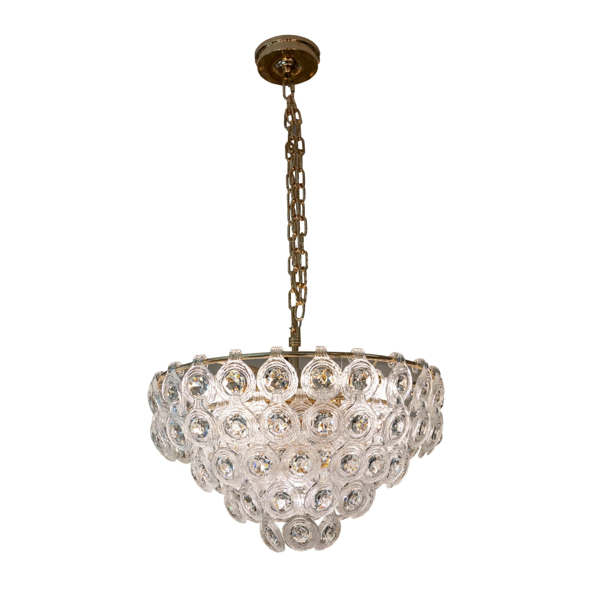 Tula Pendant Light | Lighting Creations