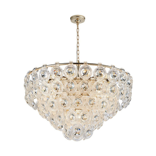 Tula Pendant Light | Lighting Creations - Mases LightingLighting Creations