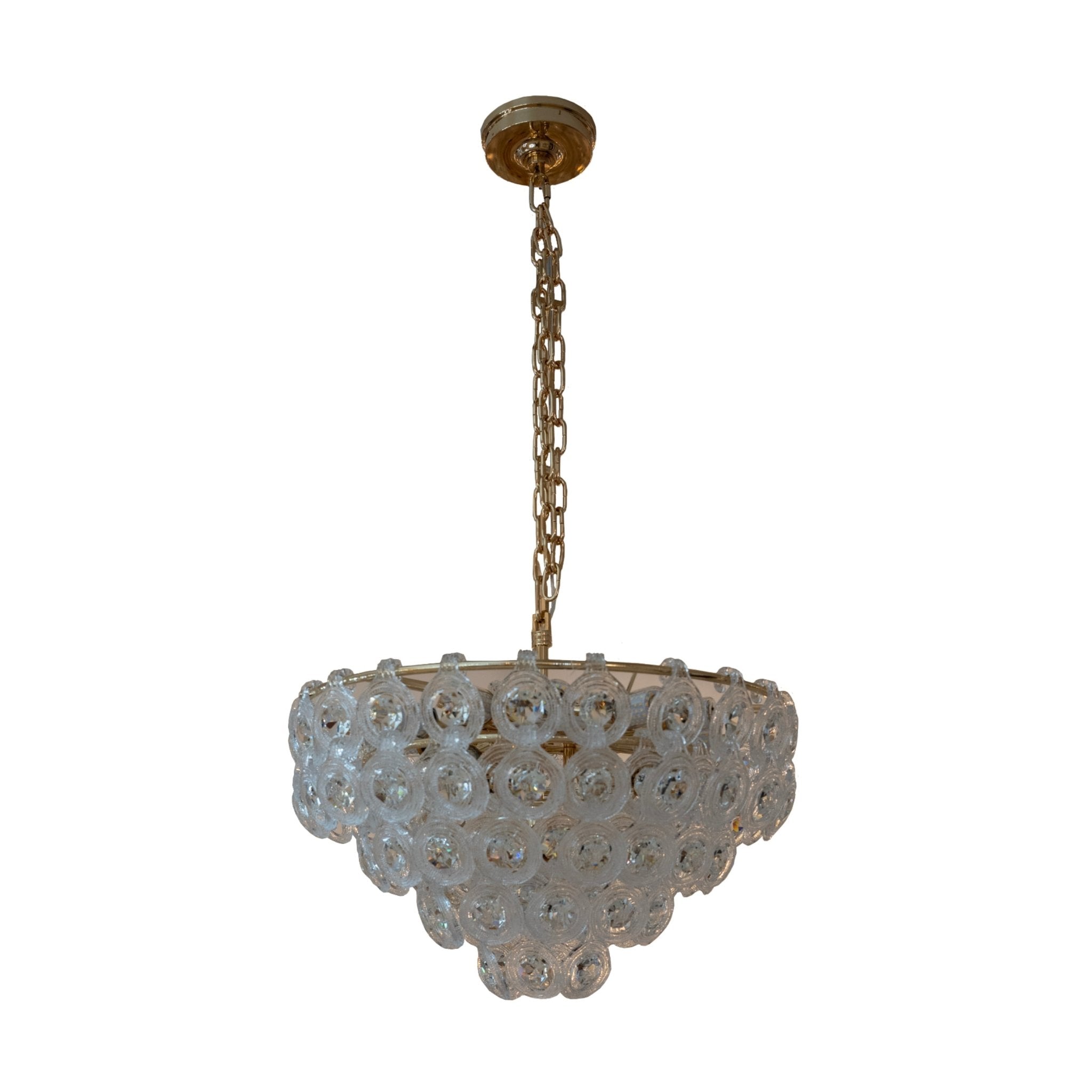 Tula Pendant Light | Lighting Creations