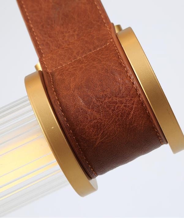 Ulric Pendant Light | Lighting Creations