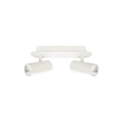 Urban LED Spot Light 1/2/3/4 Light in Black or White - Mases LightingCougar Lighting