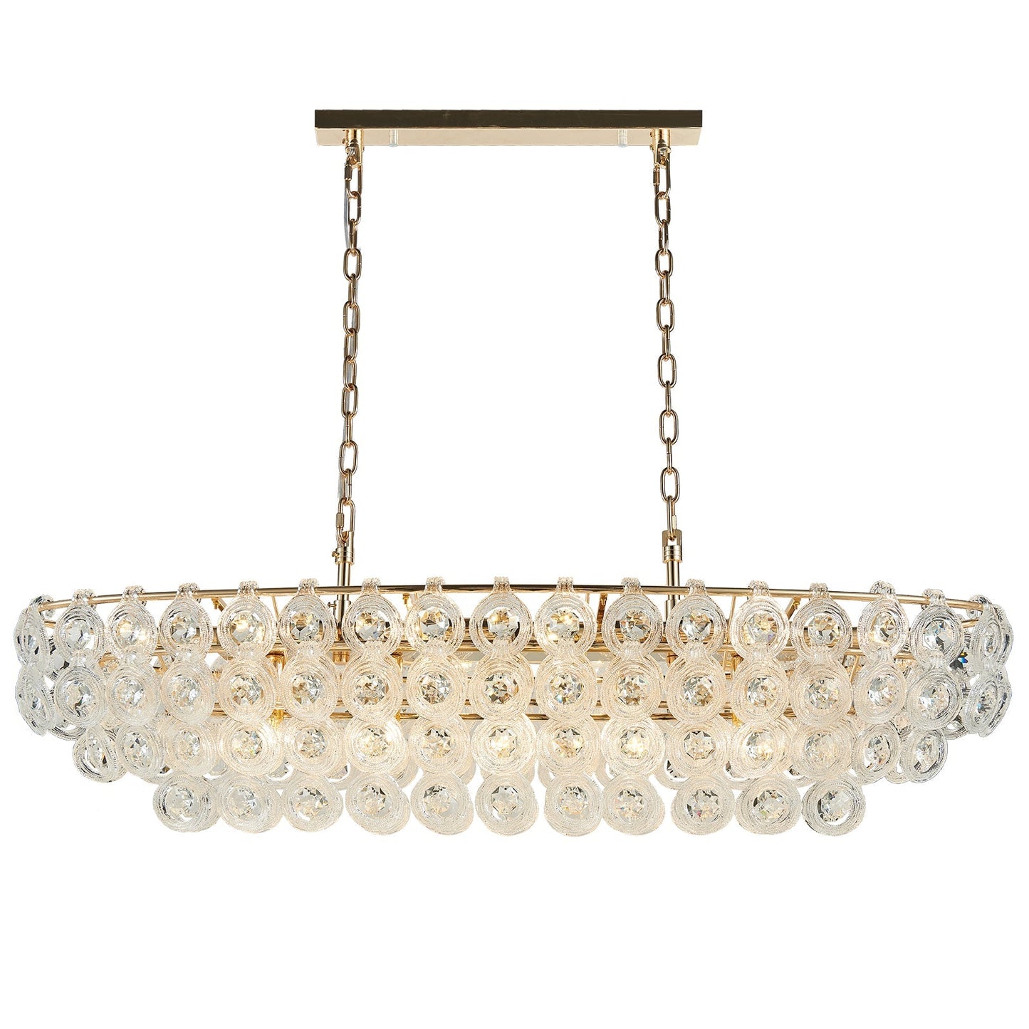Vela Pendant Light | Lighting Creations - Mases LightingLighting Creations