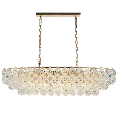 Vela Pendant Light | Lighting Creations - Mases LightingLighting Creations